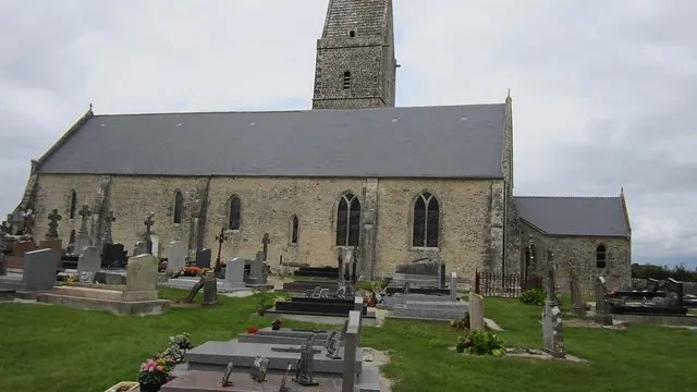Photo de Morville