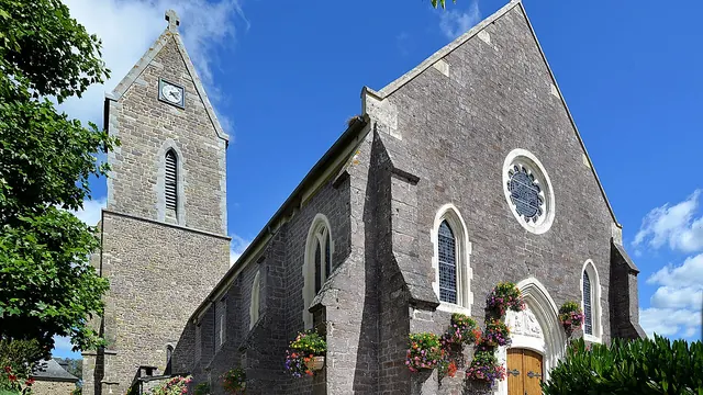 Photo de Moyon Villages