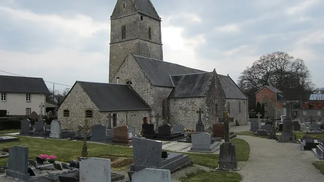 Photo de Muneville-le-Bingard