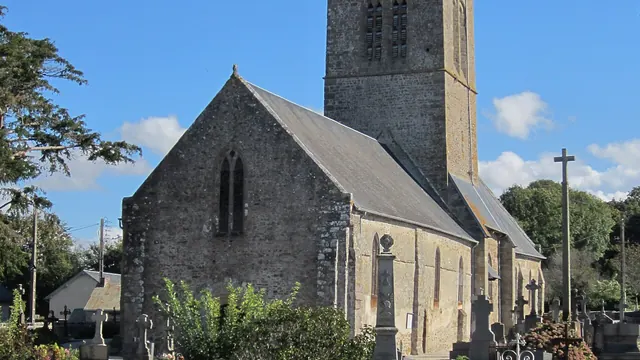 Photo de Muneville-sur-Mer
