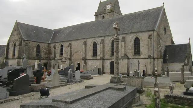 Photo de Négreville