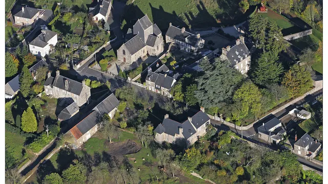 Photo de Le Neufbourg