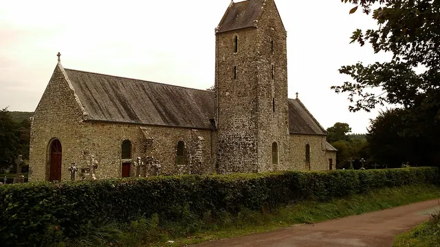 Photo de Neufmesnil
