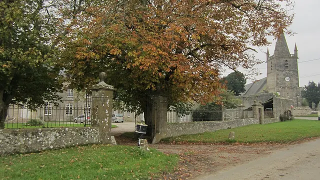 Photo de Neuville-au-Plain