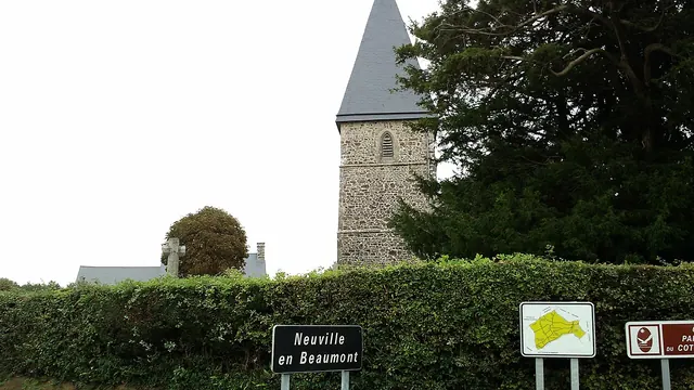 Photo de Neuville-en-Beaumont