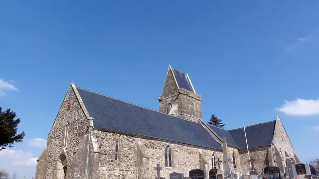 Photo de Octeville-l'Avenel
