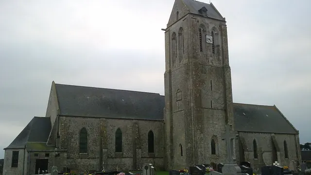 Photo de Orglandes