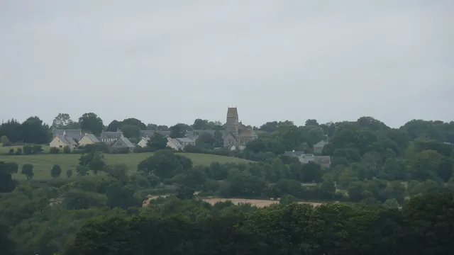 Photo de Orval sur Sienne