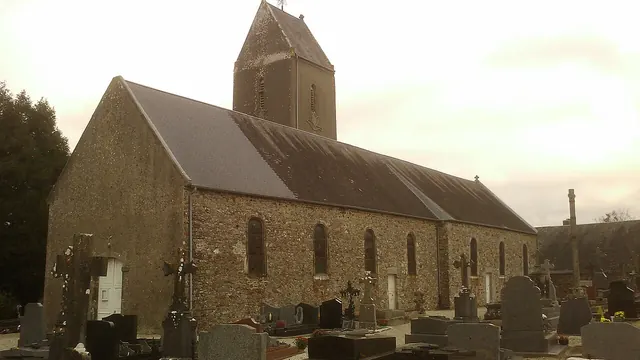 Photo de Ouville
