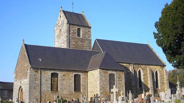Photo de Grandparigny