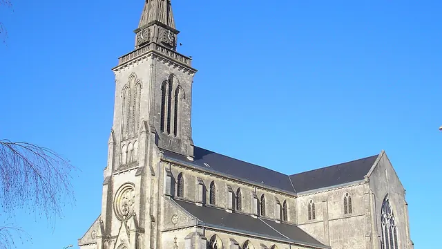 Photo de Percy-en-Normandie