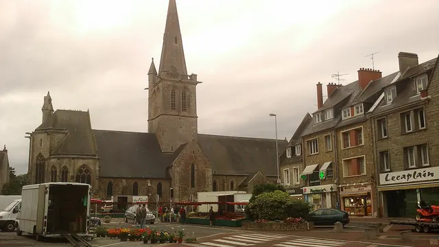 Photo de Périers