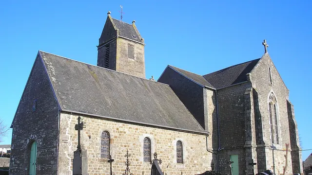 Photo de Perriers-en-Beauficel