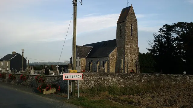Photo de Le Perron
