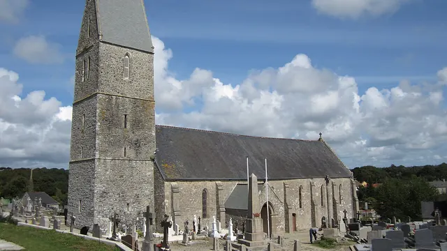Photo de Pierreville