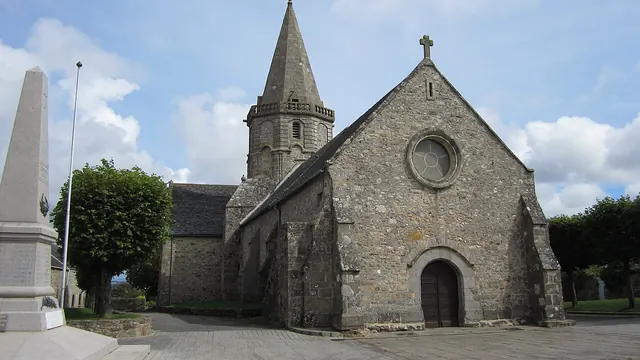 Photo de Les Pieux