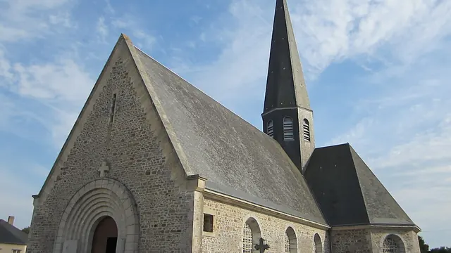 Photo de Le Plessis-Lastelle