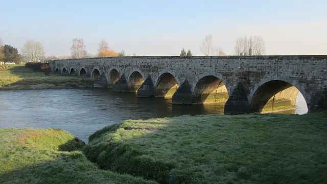 Photo de Pontaubault