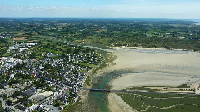 Photo de Portbail