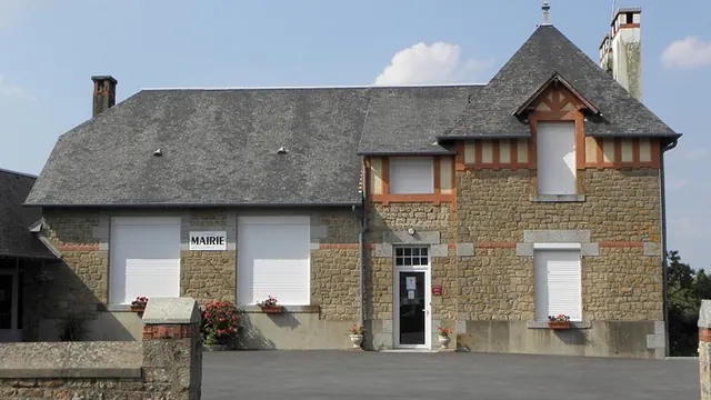 Photo de Précey