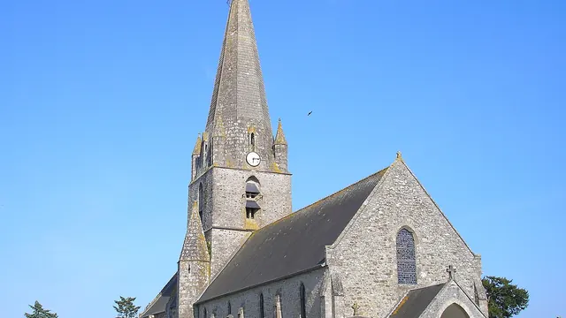 Photo de Quettreville-sur-Sienne