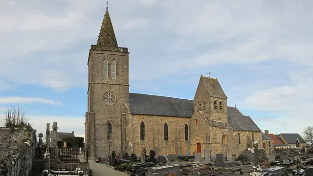 Photo de Quinéville