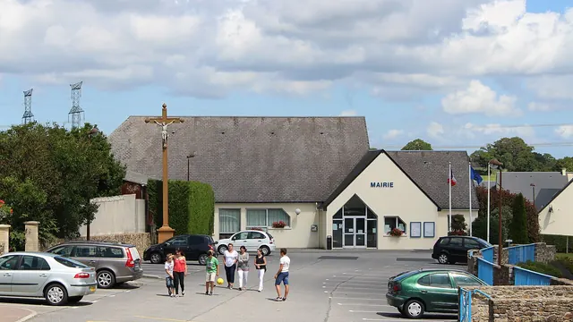 Photo de Rauville-la-Bigot