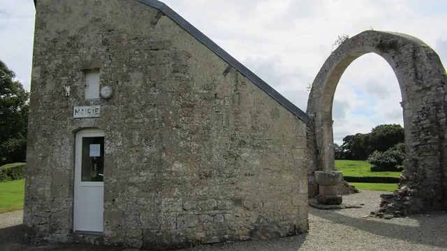 Photo de Reigneville-Bocage