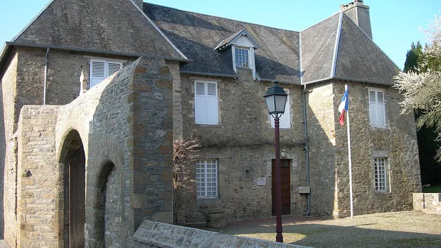 Photo de Remilly Les Marais
