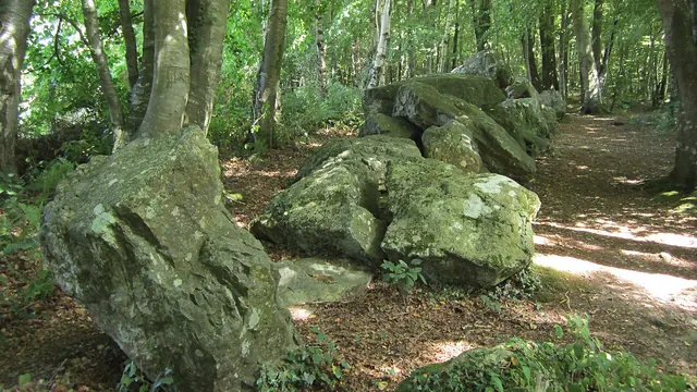 Photo de Rocheville