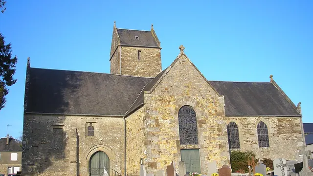 Photo de Romagny Fontenay