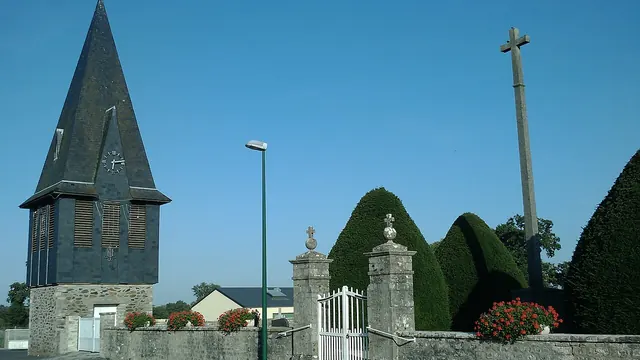 Photo de Saint-André-de-Bohon