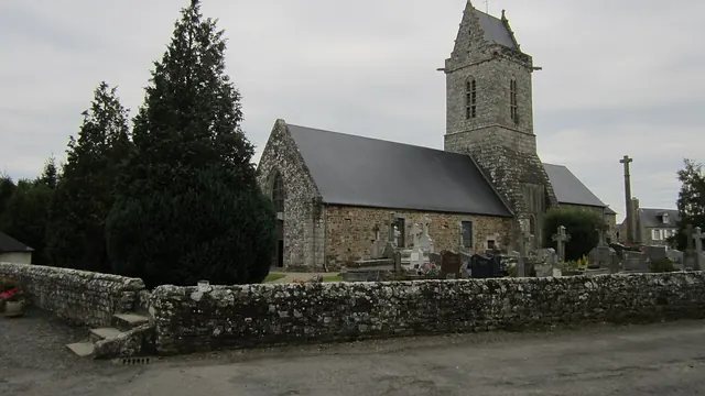 Photo de Saint-Aubin-des-Préaux