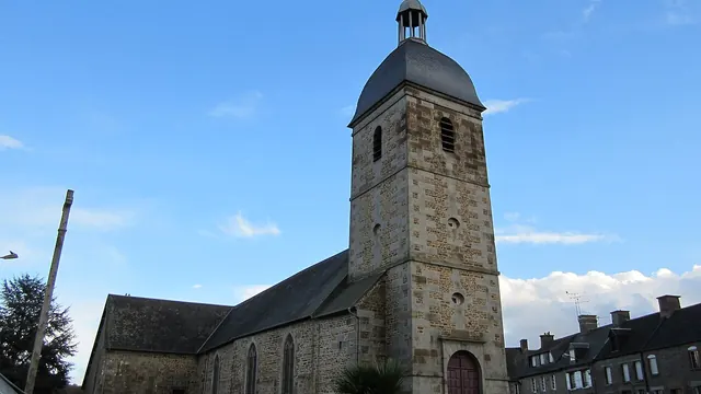 Photo de Saint-Aubin-de-Terregatte
