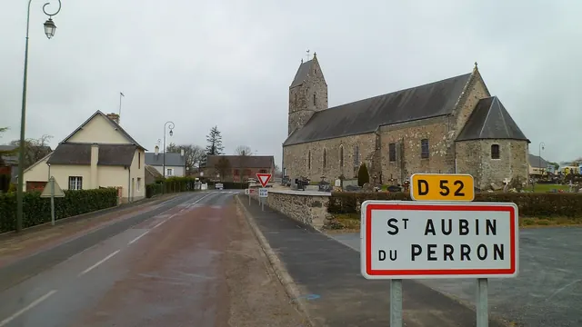 Photo de Saint-Aubin-du-Perron