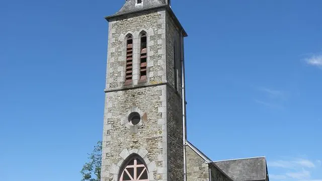 Photo de Saint-Brice
