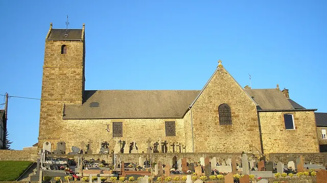 Photo de Saint-Brice-de-Landelles