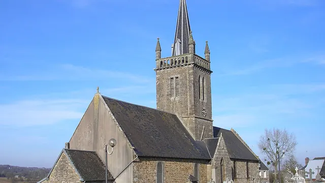 Photo de Sainte-Cécile