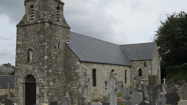 Photo de Saint-Christophe-du-Foc