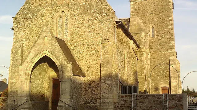 Photo de Saint-Clair-sur-l'Elle