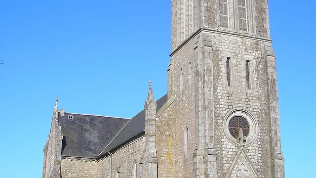 Photo de Saint-Clément-Rancoudray