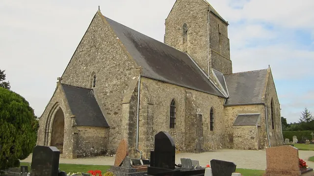 Photo de Sainte-Colombe