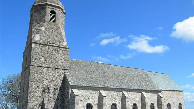 Photo de Sainte-Croix-Hague