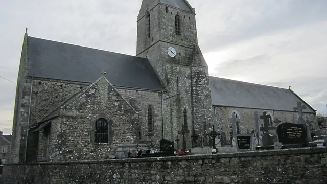 Photo de Saint-Denis-le-Vêtu