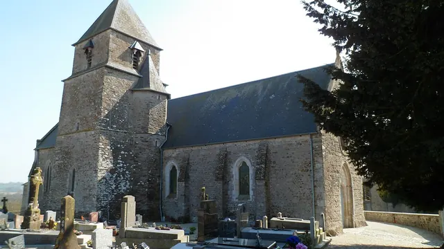 Photo de Saint-Ébremond-de-Bonfossé