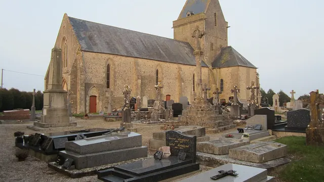 Photo de Saint-Floxel