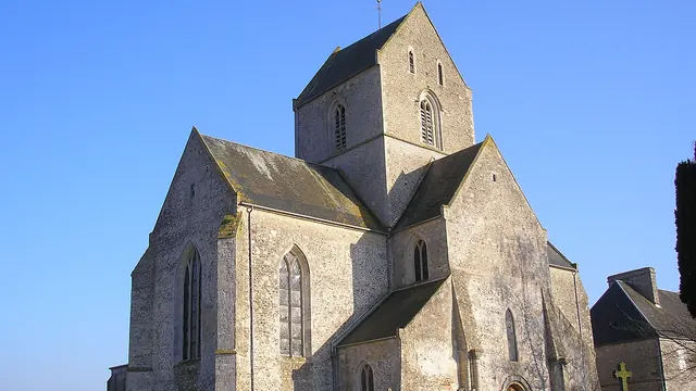 Photo de Saint-Fromond