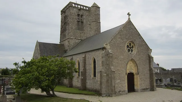 Photo de Sainte-Geneviève