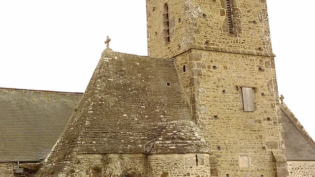 Photo de Saint-Georges-de-la-Rivière