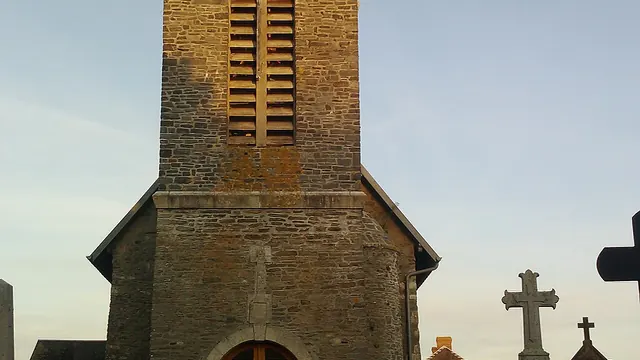 Photo de Saint-Georges-d'Elle